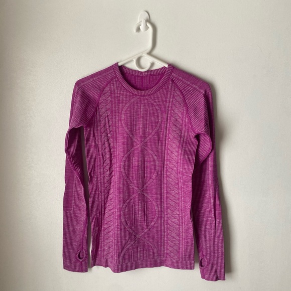 Lululemon Rest Less Pullover - Picture 7 of 9